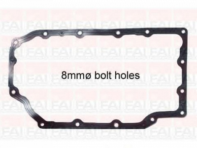 FAI AUTOPARTS sg853 -  Прокладка, маслянный поддон